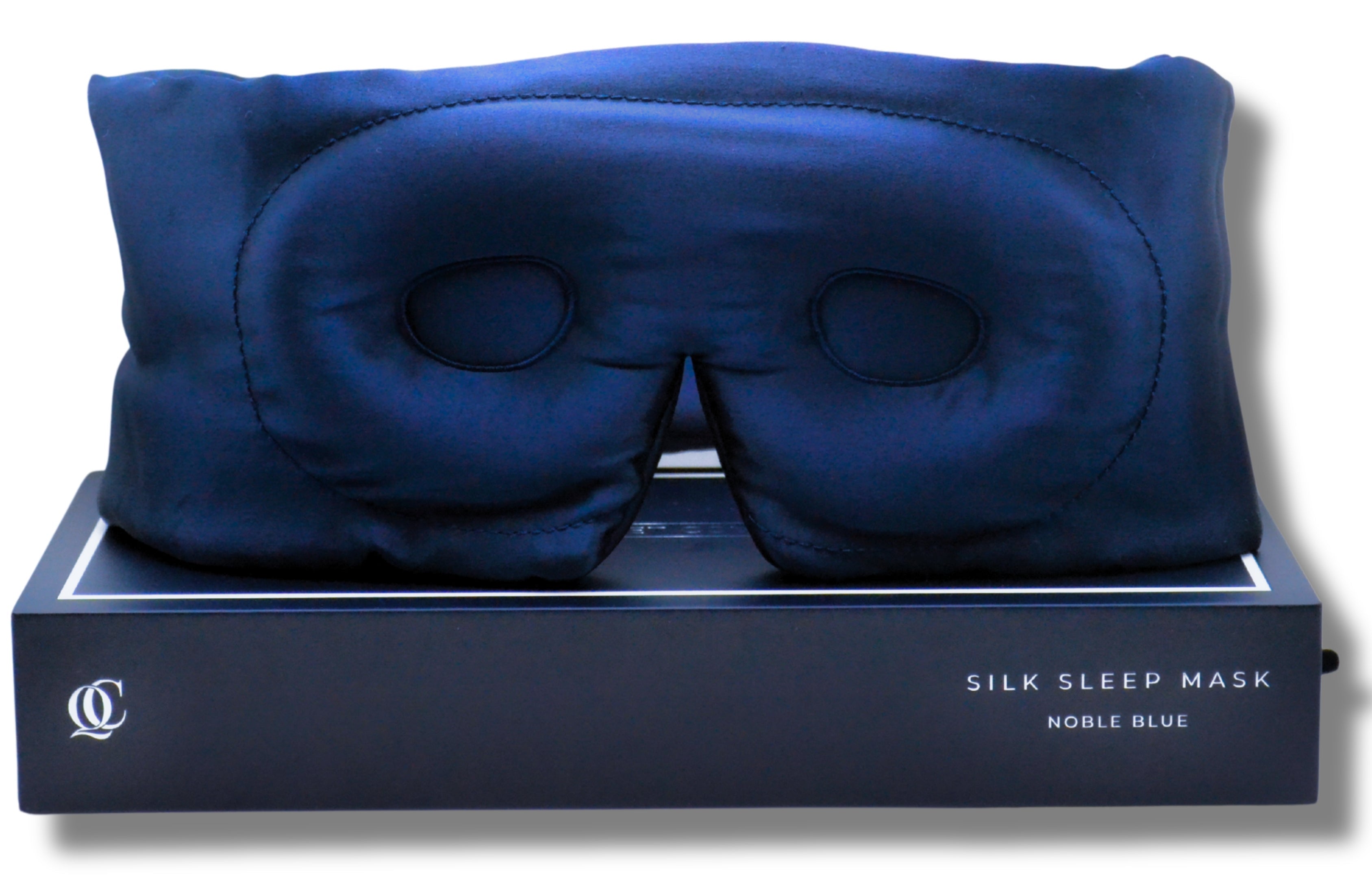 The Dream - 3D Silk Eye Mask PRESALE