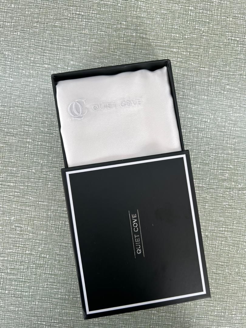 Silk Pillowcase PRESALE